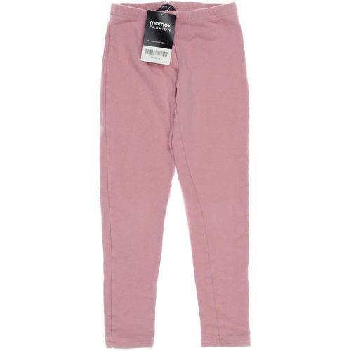 blue seven Damen Stoffhose, pink, Gr. 122