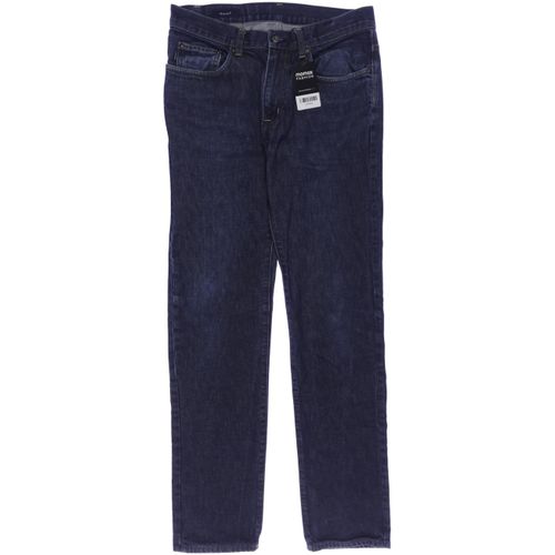 Gant Herren Jeans, marineblau, Gr. 32