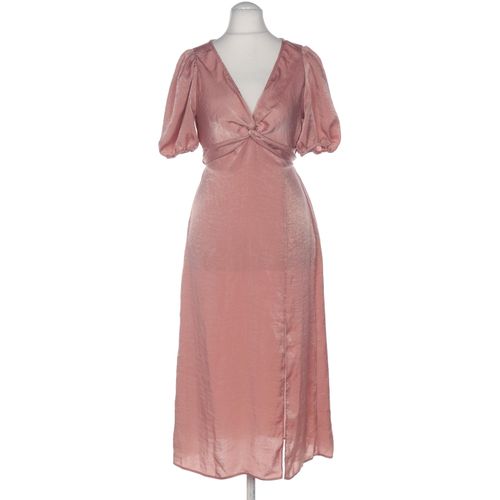 Miss Selfridge Damen Kleid, pink, Gr. 38