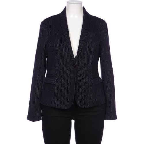 s.Oliver Damen Blazer, marineblau, Gr. 42