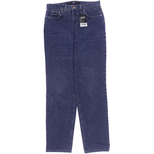 Versace Jeans Couture Damen Jeans, blau, Gr. 29