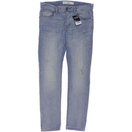 QS by s.Oliver Herren Jeans, hellblau, Gr. 33