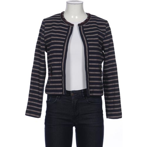 Esprit Damen Blazer, marineblau, Gr. 42