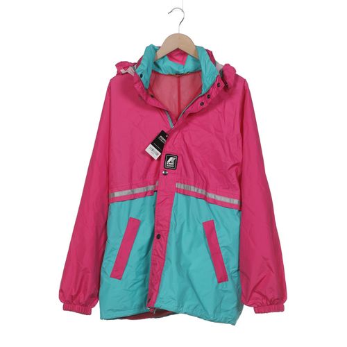 K-Way Damen Jacke, pink, Gr. 44