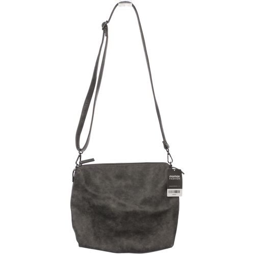 Emily Noah Damen Handtasche, grau, Gr.