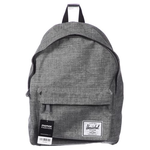 Herschel Damen Rucksack, grau, Gr.