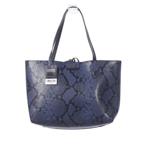 Guess Damen Handtasche, marineblau, Gr.