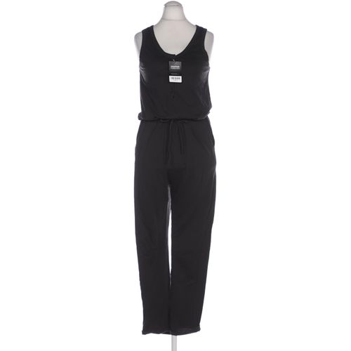 Thinking MU Damen Jumpsuit/Overall, grün, Gr. 38