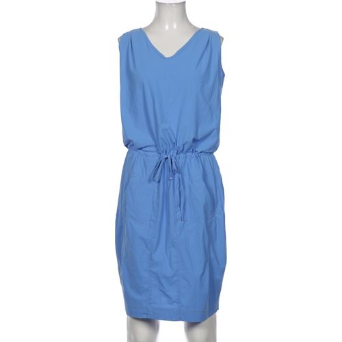 Raffaello Rossi Damen Kleid, blau, Gr. 36