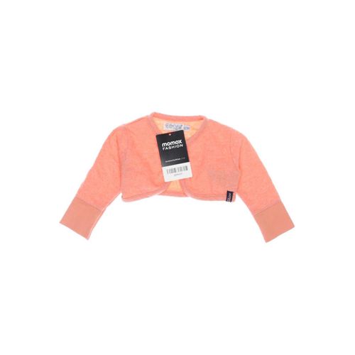 Dirkje Damen Strickjacke, pink, Gr. 62