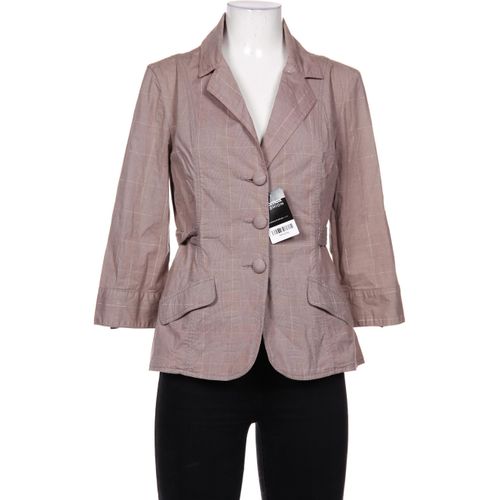 Roxy Damen Blazer, beige, Gr. 42