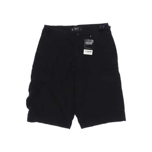 Brandit Herren Shorts, schwarz, Gr. 46