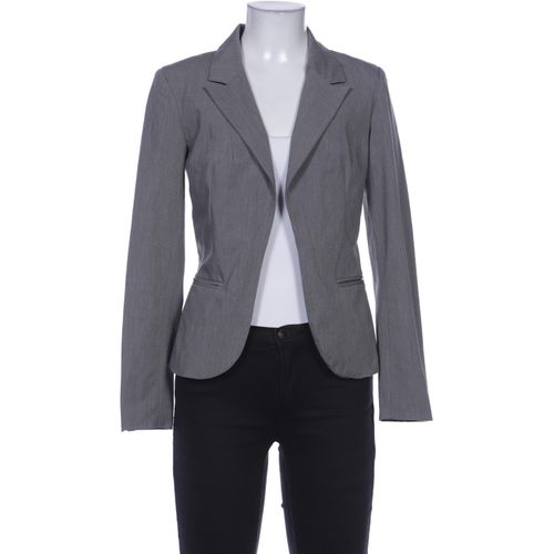 Vero Moda Damen Blazer, grau, Gr. 36