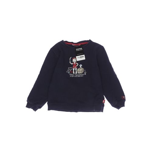 Salt and Pepper Damen Hoodies & Sweater, marineblau, Gr. 116