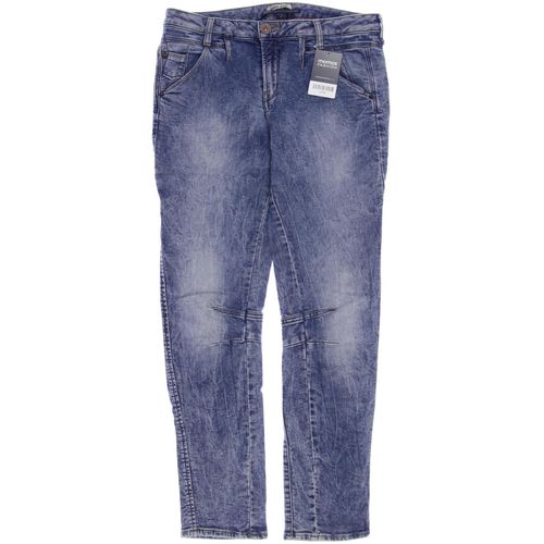 Garcia Damen Jeans, blau, Gr. 29