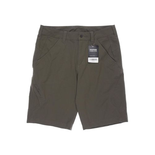 Salomon Damen Shorts, grün, Gr. 36