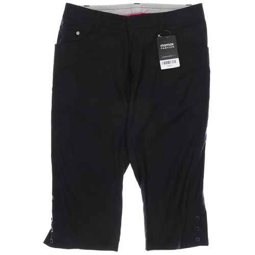 Peak Performance Damen Stoffhose, schwarz, Gr. 27