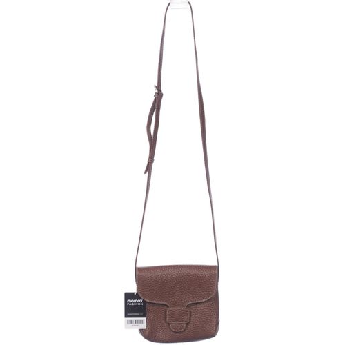 Voi Damen Handtasche, braun, Gr.