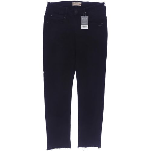 Gang Damen Jeans, schwarz, Gr. 32