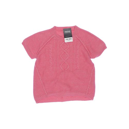 vertbaudet Damen Pullover, pink, Gr. 10