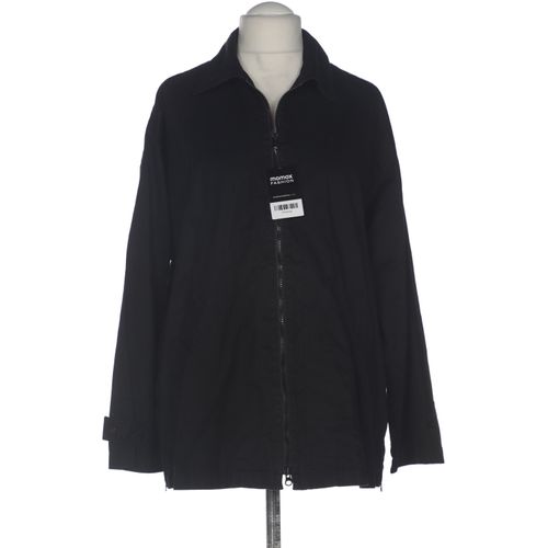 Esprit Damen Jacke, schwarz, Gr. 52