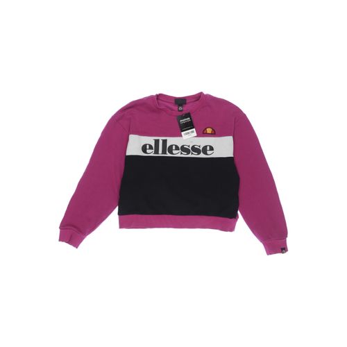 ellesse Damen Hoodies & Sweater, pink, Gr. 152