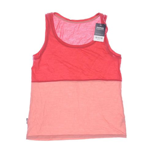 Icebreaker Damen Top, pink, Gr. 38