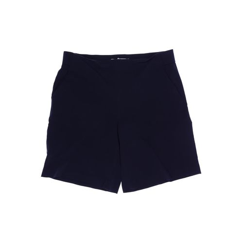 Raffaello Rossi Damen Shorts, marineblau, Gr. 42