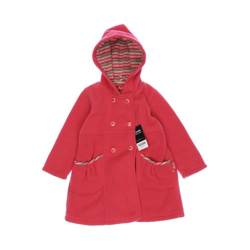 sigikid Damen Jacke, pink, Gr. 104