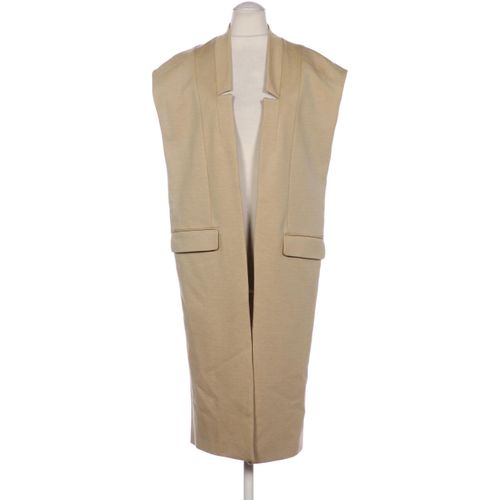 Beaumont Damen Blazer, beige, Gr. 34