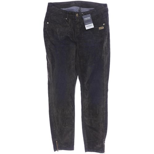 Gang Damen Jeans, grün, Gr. 29