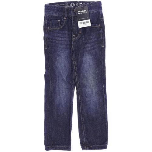 Staccato Herren Jeans, marineblau, Gr. 98