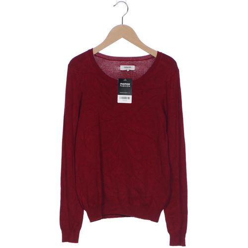 Zalando Essentials Damen Pullover, rot, Gr. 34