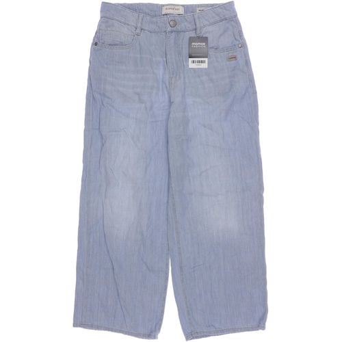 Gang Damen Jeans, hellblau, Gr. 30