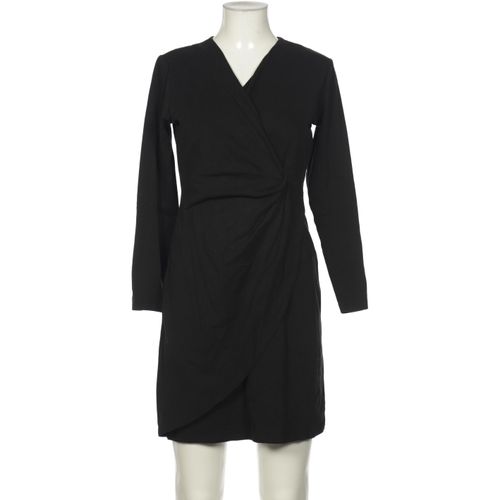 Grüne Erde Damen Kleid, schwarz, Gr. 40