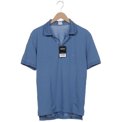 Brooks Brothers Herren Poloshirt, blau, Gr. 48