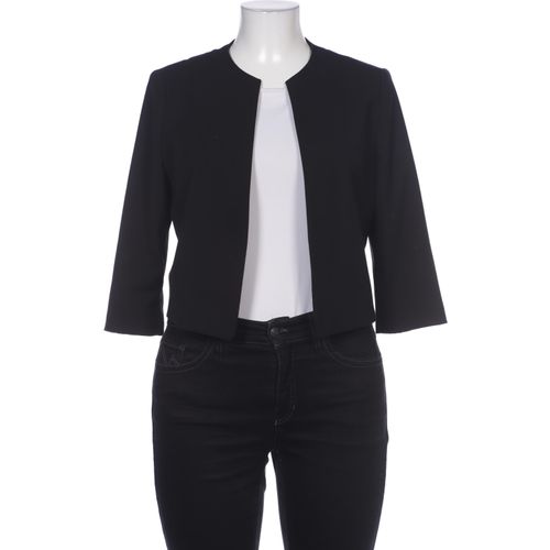 Esprit Damen Blazer, schwarz, Gr. 42