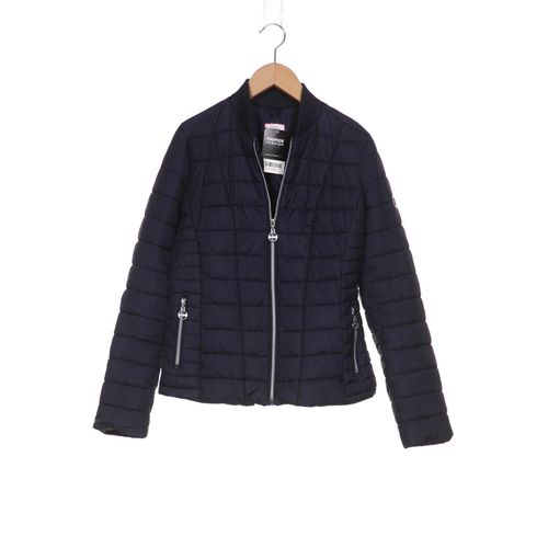 KangaROOS Damen Jacke, marineblau, Gr. 34