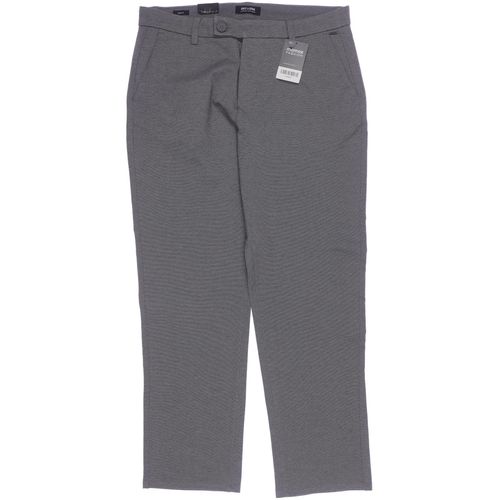 Only & Sons Herren Stoffhose, grau, Gr. 33