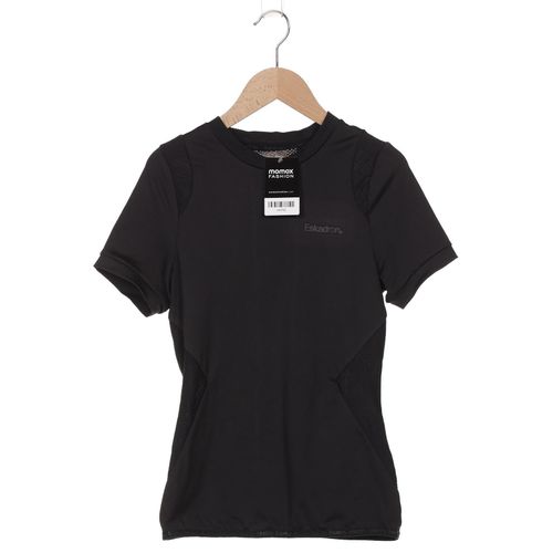 Pikeur Eskadron Damen T-Shirt, schwarz, Gr. 34