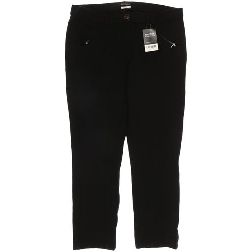 monari Damen Jeans, schwarz, Gr. 34