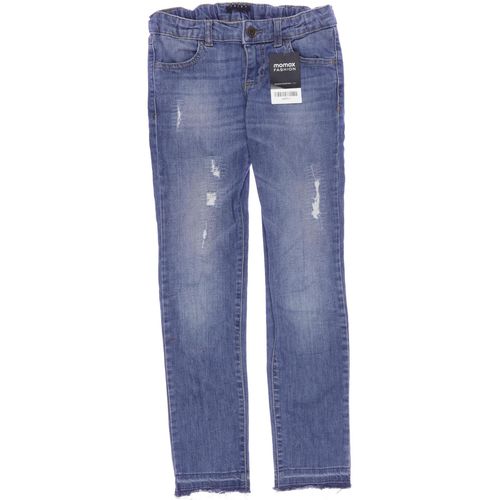 Sisley Damen Jeans, blau, Gr. 140