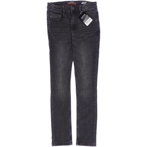 Vingino Herren Jeans, grau, Gr. 158