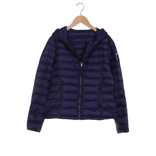 Bomboogie Damen Jacke, marineblau, Gr. 38