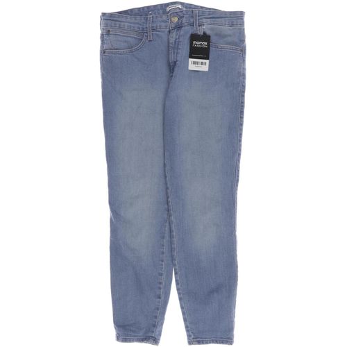 Wrangler Damen Jeans, hellblau, Gr. 30