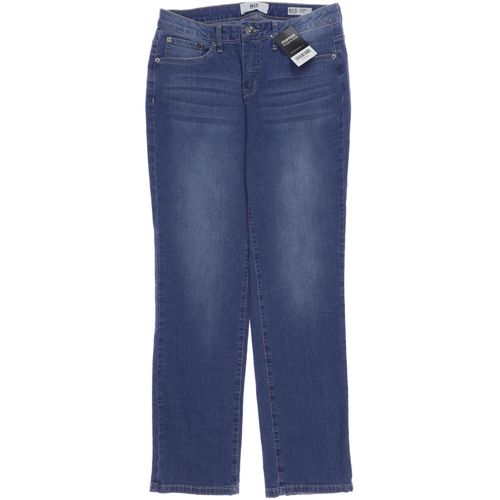 H.i.s Damen Jeans, blau, Gr. 31