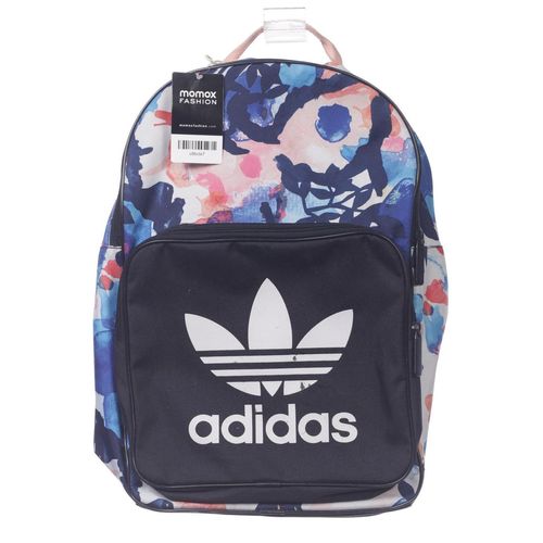 adidas Originals Damen Rucksack, blau, Gr.