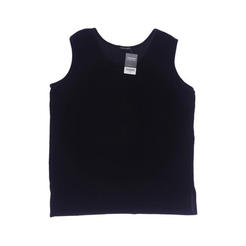 Jean Marc Philippe Damen Top, schwarz, Gr. 42