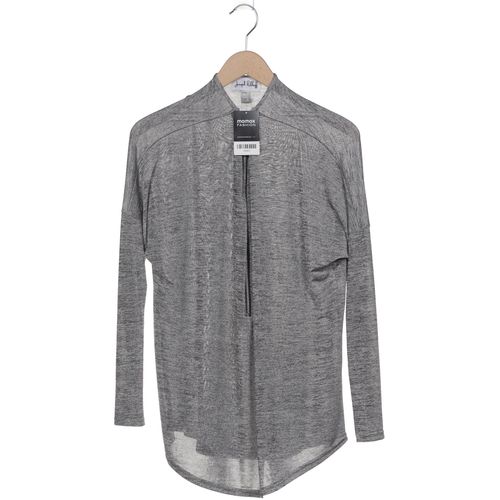 Joseph Ribkoff Damen Langarmshirt, grau, Gr. 42