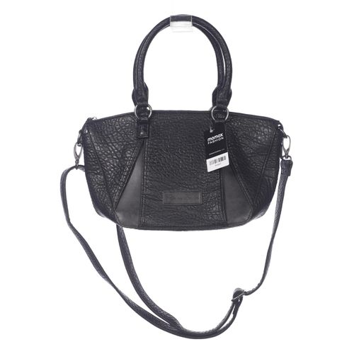 Fritzi aus Preußen Damen Handtasche, schwarz, Gr.